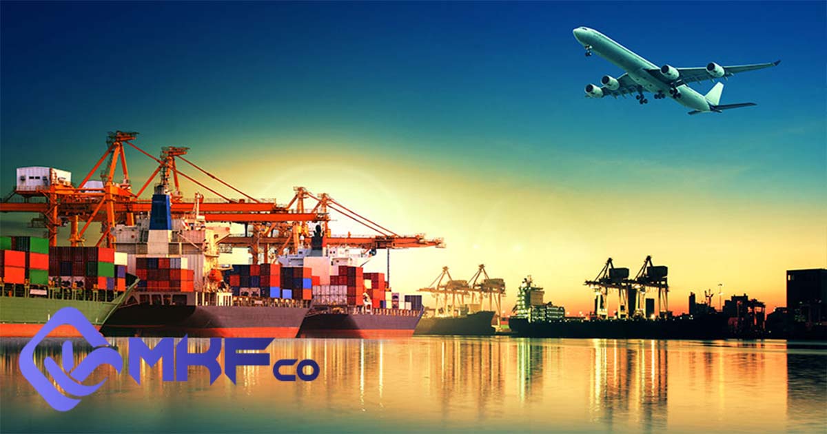 مراحل ترخیص کالا از گمرک ، مدارک و هزینه‌ها و نکات مهم با MKFco