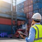 نقش حق‌العمل‌کار گمرکی در ترخیص مراحل همکاری با شرکت MKFco