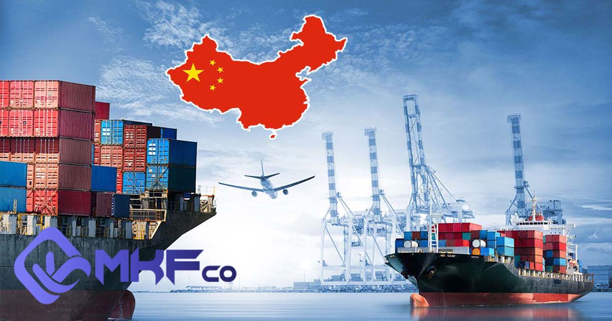 راهنمای واردات لوازم الکترونیکی از چین توزیع و فروش در بازار داخلی