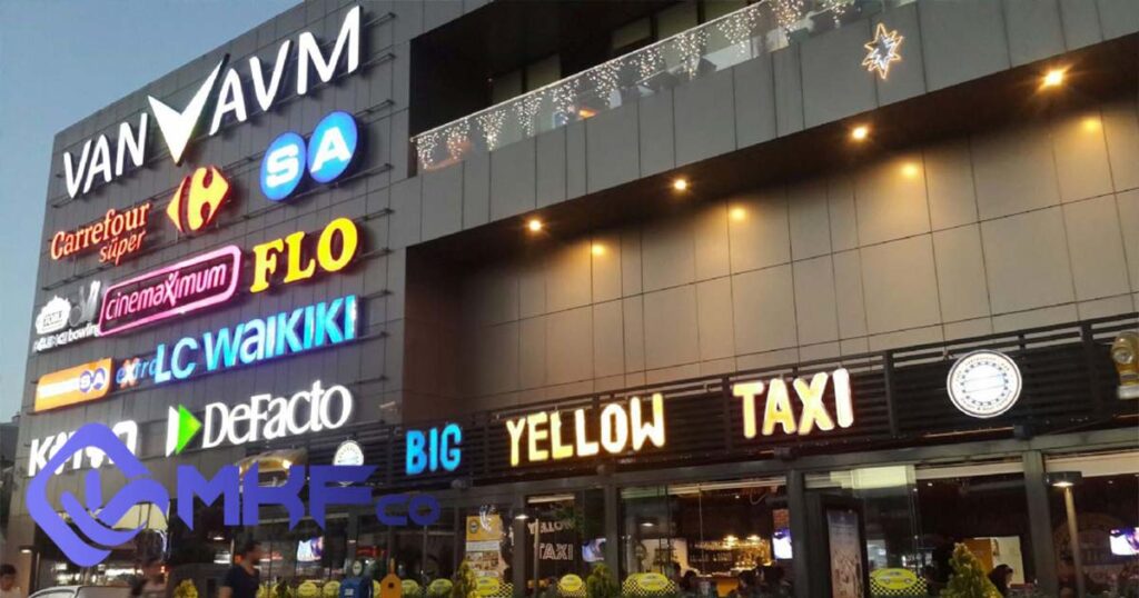 بازار پوشاک ترکیه و مزایای واردات برای ایران و واردات پوشاک از ترکیه با شرکت MKFco