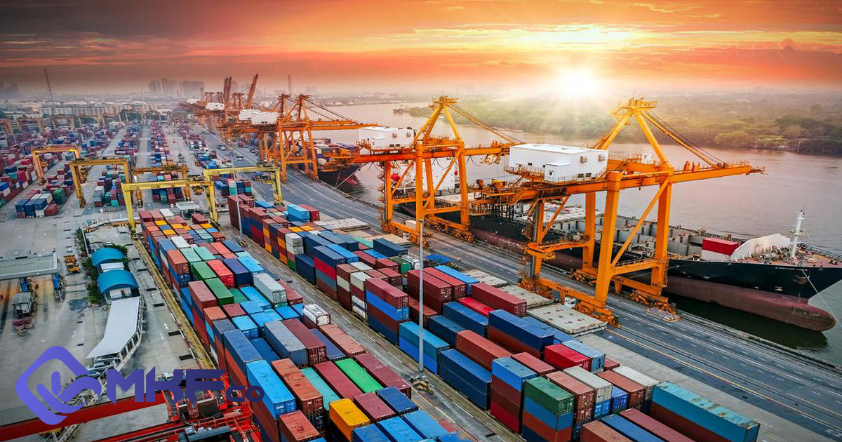 صادرات انواع محصولات پتروشیمی ایران از اقصی نقاط ایران با MKFco