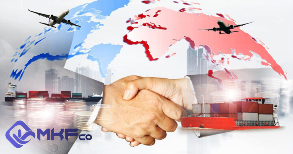 چطور مشتری خارجی برای صادرات پیدا کنیم؟ با MKFco بررسی کنید