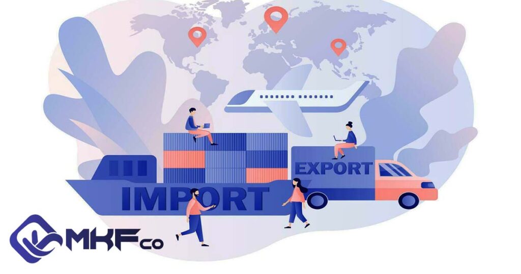 پروانه صادرات و واردات چیست؟ راهنمای جامع و کاربردی برای بازرگانان و شرکت‌های تجاری مقاله ای با راهکارهای MKFco