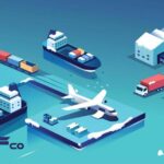 همکاری با شرکت‌های بازرگانی بهترین راه برای واردات و صادرات. نقش شرکت‌های بازرگانی در حمل‌ونقل و مدیریت اسناد با MKFCO