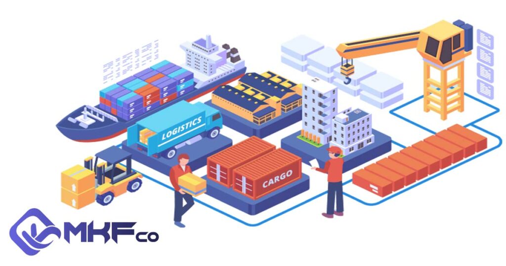 مزایای استفاده از خدمات ترخیص کالا توسط شرکت‌های حرفه‌ای استفاده از خدمات MKFco فرآیند ترخیص کالا و مدیریت اسناد گمرکی