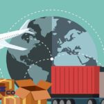 انتخاب بهترین روش حمل‌ونقل بین‌المللی برای کاهش ریسک صادرات و اشتباهات رایج در صادرات کالا و جلوگیری از آن‌ها با MKFco